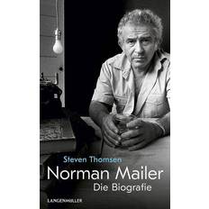 Norman Mailer