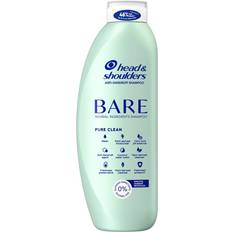 Hair clean Head & Shoulders Bare Pure Clean Anti-Dandruff Shampoo 400ml