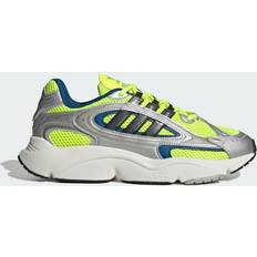 Shoes Adidas Ozmillen shoes Solar Yellow Mens