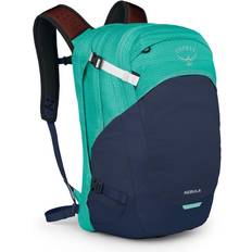 Osprey Nebula 32 Backpack - Reverie Green/Cetacean Blue