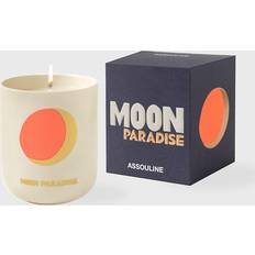 Assouline Moon Paradise Scented Candle