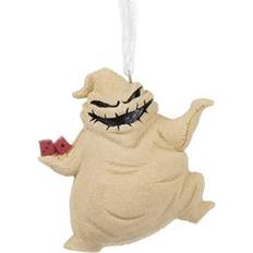 Hällmark Disney Tim Burton's Nightmare Before Oogie Boogie Christmas Tree Ornament