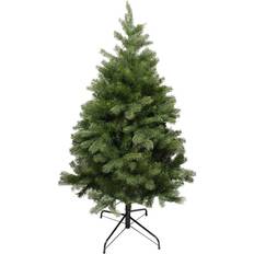 Noble fir artificial christmas tree Northlight Seasonal Noble Fir Artificial Christmas Tree 72"