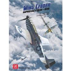 Wing Leader: Supremacy 1943-1945