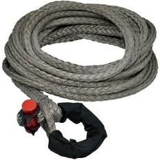 Car Jacks 5/8 50 16933 lbs. WLL Synthetic Winch Rope Line with