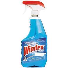 Windex DRK 90139 Powerized Cleaner Ammonia-D RTU