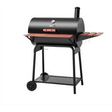 Heat Protected Handle Charcoal Grills Royal Gourmet CC1830V