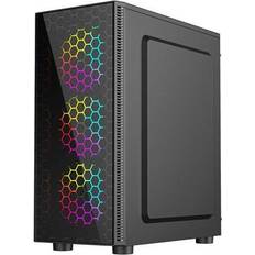 Gembird Gaming ARGB case Fornax 500