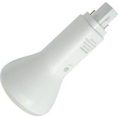 Fluorescent Lamps GE LED Lamp,GU24 Shape,Non Dimmable