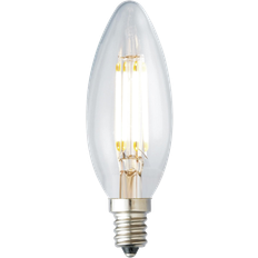 Light Bulbs Generation Lighting 40-Watt Equivalent B10 Dimmable LED Bulb