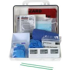 First Aid First Aid Only Bloodborne Pathogen/Bodily Fluid Cleanup Kit
