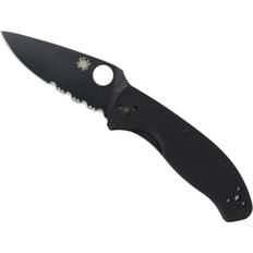 Spyderco Tenacious Linerlock Lommekniv