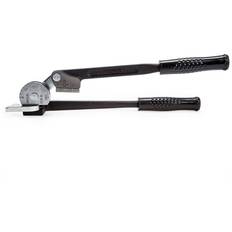 Ridgid Model No. 406 400 Series Instrument Bender, 3/8" Tube 15/16" Bend Radius Pipe Wrench