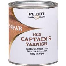 LS Captain's Varnish, Gallon