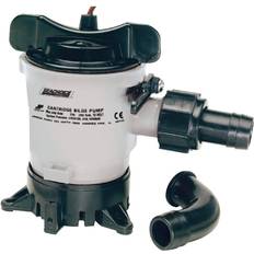 Pompes de cale Seachoice Submersible White,Black 1893 Liters h