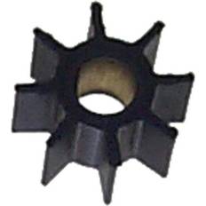 Boat Engine Parts Sierra Impeller Honda Black