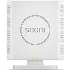 Telefoni Fissi Snom M6 Range Extending Repeater Wideban