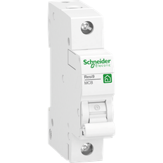 Automatsikringer 13a Schneider R9F23113 LS Resi9 1P,13A,B 6kA