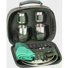 Gefriergetrocknete Speisen Anaconda Anaconda Freelancer Prime Tableware