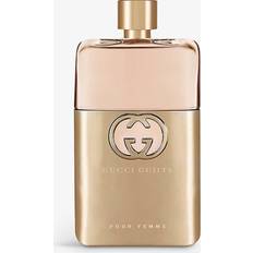 Gucci Eau de Parfum Gucci Guilty Pour Femme Eau de Parfum 150 ml