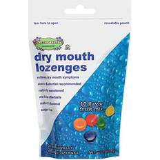 Produits de Stimulation de la Salive BigMouth Pastilles Buccales Coton Soulagement Cheresse 95 ml