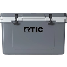 Camping & Outdoor RTIC Ultra-Light Hard Cooler Insulated Portable Ice Chest Box 32Q