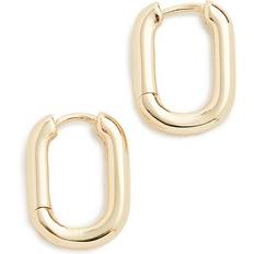 Shashi Cosmo Huggie Earring