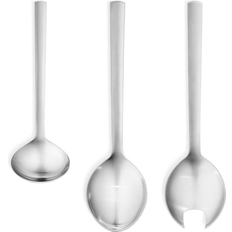 Georg Jensen New York Salatbesteck 3Stk.