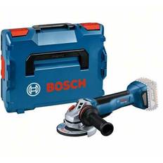 Bosch GWS 18V-10 P Angle Grinder