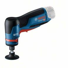 Bosch Coupeurs de Puissance Bosch GWG 12V-50 S Solo 06013A7000 240 W 50 mm