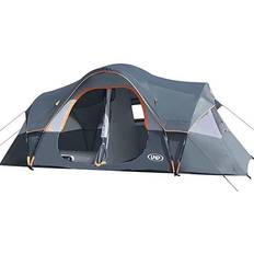 10 Tents Camping Tent 10-Person