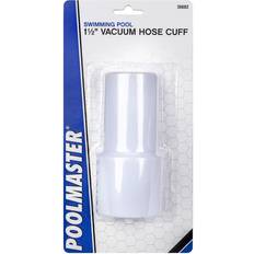 Pool Vacuum Cleaners Poolmaster 36682 Swimming Vacuum Hose Cuff, 1-1/2 Inch, Neutral