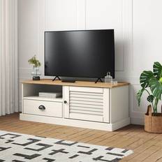 vidaXL Stand 48 in TV Bench