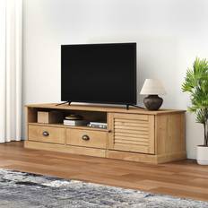 vidaXL Vigo Cabinet 156 x 40 x 40 cm TV Bench