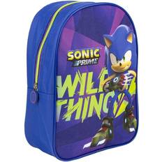 Sonic prime Sonic Prime backpack 29cm