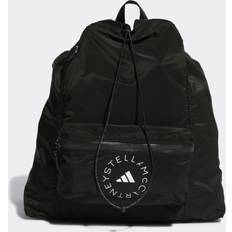 adidas by Stella McCartney aSMC Gymsack Träningsväskor Black