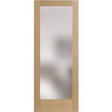 Aluminum Interior Doors Stile 1LWO.24.80.138 Lite (x)