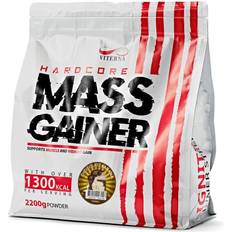 Viterna Hardcore Mass Gainer 2.2