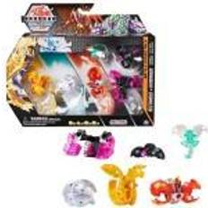 Bakugan Juguetes Spin Master 6064655, Juego de destreza