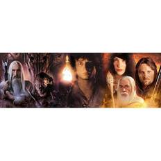 Clementoni The Lord Of The Rings 1000 Pieces