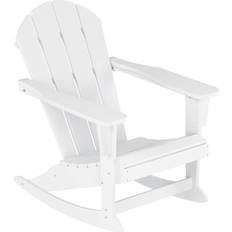 Outdoor Rocking Chairs WestinTrends Malibu Rocking