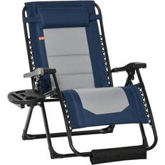 OutSunny Zero Gravity Lounger