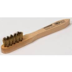 Équipements et Produits de Nettoyage Ersa Brosse Bougie Laiton Ondulé 0,15 x 150 mm