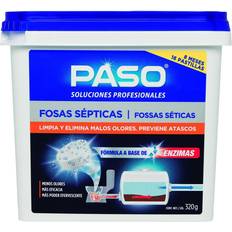 Paso Paso Pumper Heavy-Duty