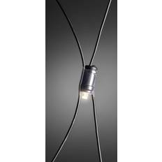 Konstsmide LED RGB Lysnet-systemudvidelse Lyskæde
