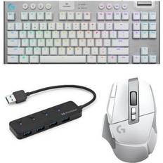 Logitech g915 Logitech G915 TKL Tenkeyless G502 X