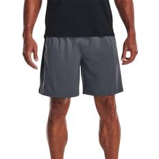 Under Armour Laufen Shorts Under Armour Tech Vent Shorts Herren Laufshorts Grau