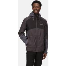 Mens lightweight coat Regatta mens deserto jacket lightweight waterproof breathable coat