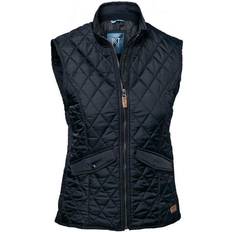 Nimbus Camden Quilted Gilet Bodywarmer