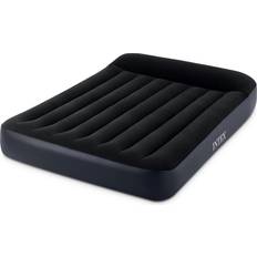 Intex Camping & Outdoor Intex 64148ND Full Pillow Rest Classic Airbed 191 x 137 x 25 cm Black